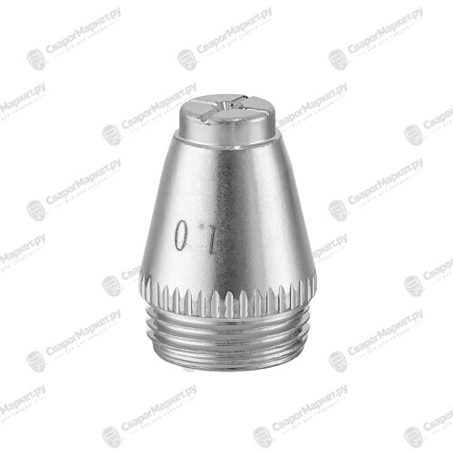 Сопло Ø 1.0 (SG55/AG60) IVU0680-10-1