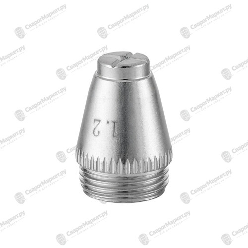 Сопло Ø 1.2 (SG55/AG60) IVU0680-12-1