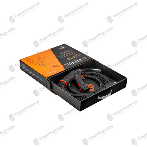 Сварочная горелка ULTRA RF MS 15, 4 м, ICTP2099-SV001-8