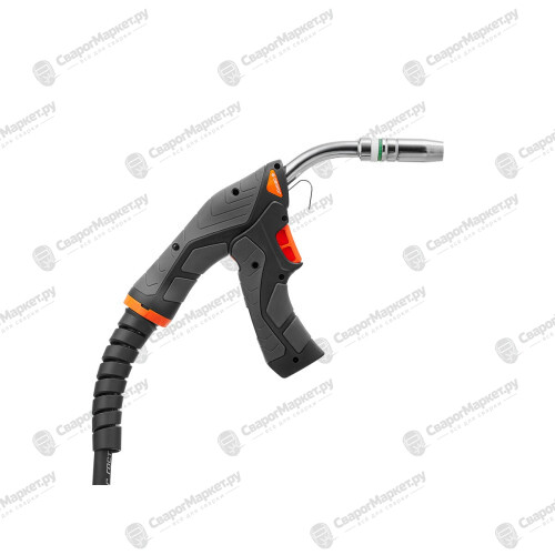 Сварочная горелка ULTRA RF MS 25, 4 м, ICTP2799-SV001