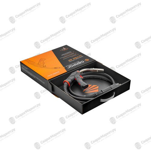 Сварочная горелка ULTRA RF MS 36-9
