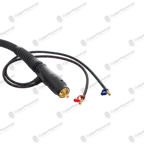 Сварочная горелка ULTRA RF MS 500, 4 м, ICHP2399-SV001-7