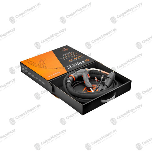Сварочная горелка ULTRA RF MS 500, 5 м, ICHP2395-SV001-8
