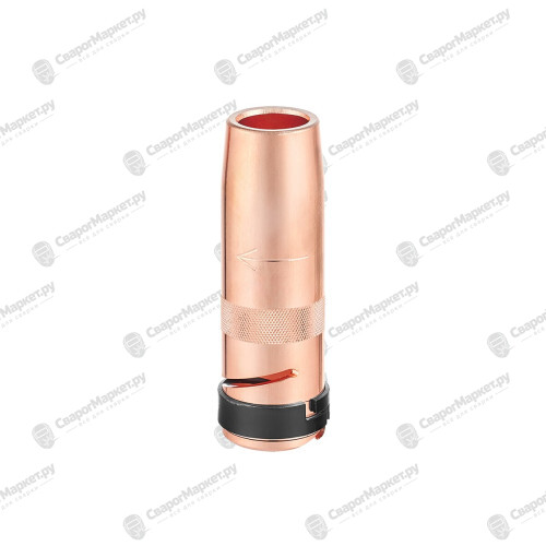 Сопло ULTRA RF MS 24/26/400/500 Ø16.0, ICS0713-21