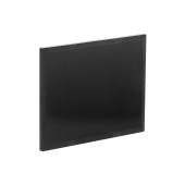 Светофильтр (DIN 4) 110×90 мм (поликарбонат)