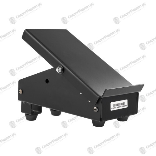 Педаль управления сварочным током TIG (2pin+3pin)-1