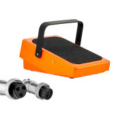 Педаль управления сварочным током TIG TECH (2pin+3pin)