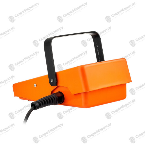 Педаль управления сварочным током TIG TECH (2pin+3pin)-2