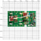Плата B01029 (CUT40 B) Плата B01029 (CUT40 B)