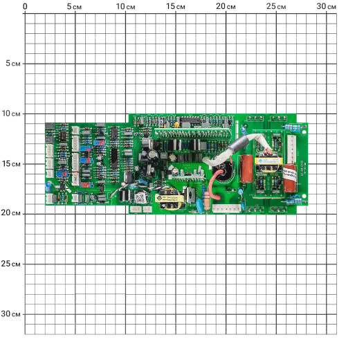 Плата B01099 (TIG205)