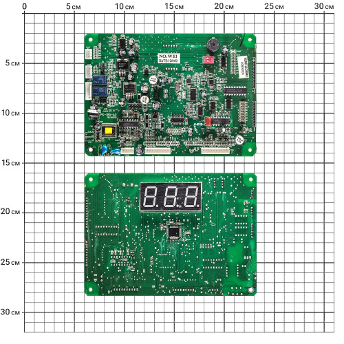 Плата B04178 (TIG500PACDC)