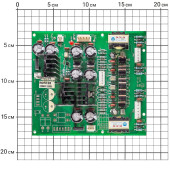 Плата B05028 (TIG500PACDC)