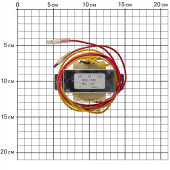 Трансформатор 220V/18V(JSY-1868)