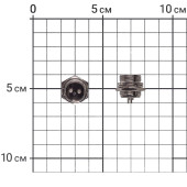 Разъём 2 pin панель