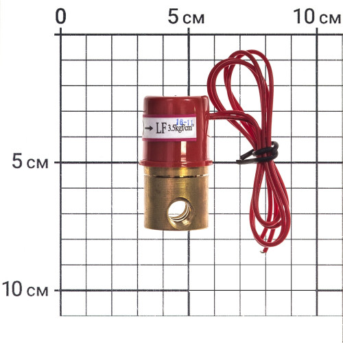 Датчик давления 3.5KGf/cm2