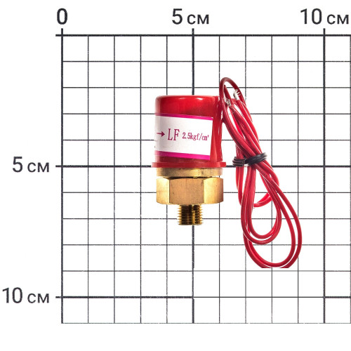 Датчик давления YK-C 2.5Kg