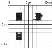 Переключатель 2P/3