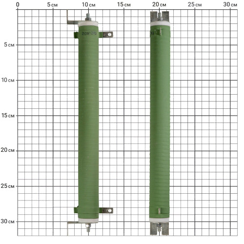 Резистор 250W-120 Оm