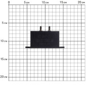Конденсатор MKP-LS-1250V.DC-40uF-J