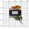 Трансформатор W302-30/A1(TIG500P(W302)) Трансформатор W302-30/A1(TIG500P(W302))
