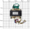 Трансформатор JSY-1974 5V3-400 3V3-350 (TIG315PACDC)
