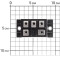 Диодный мост MDS60A/1200V Диодный мост MDS60A/1200V