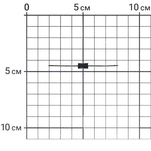 Диод FR607