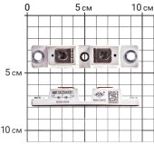 Диодный модуль MMF200ZB040DK1