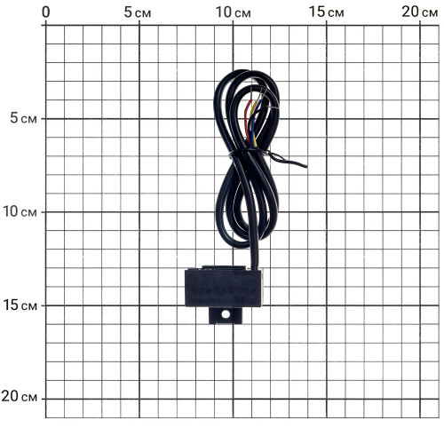Датчик Холла 100A/4V