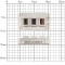 Модуль IGBT BSM100GB120DN2B D24038 Модуль IGBT BSM100GB120DN2B D24038