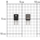Модуль IGBT FGH40N60SFD (ARC145)