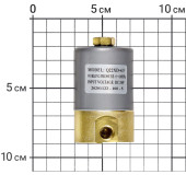 Электромагнитный клапан Q22XD-4.5 DC24V