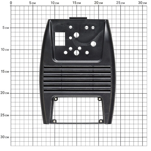 Панель передняя пластик (ARC200II(R50)
