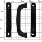 Ручка переноски CUT 160 (J47)
