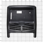 Панель передняя пластик (TIG315PACDC (E106)