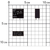 Электронный модуль G2R-1 DC12V