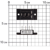 Диодный мост MDS30A/1600V