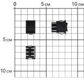 Переключатель 3P/6
