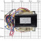 Трансформатор M308-27/A0 AC380V/50Hz (MZ) Трансформатор M308-27/A0 AC380V/50Hz (MZ)