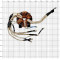 Трансформатор M308-29/A0 18:3(MZ) Трансформатор M308-29/A0 18:3(MZ)