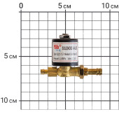 Электромагнитный клапан VZ-1.2 DC24V