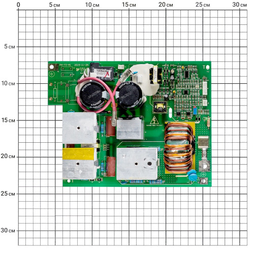 Плата 10054064 ARC160(Z240)