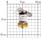Электромагнитный клапан VZ-2.2 DC24V (без штуцеров)
