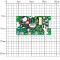 Плата 10076405 CUT80(L225S) Плата 10076405 CUT80(L225S)