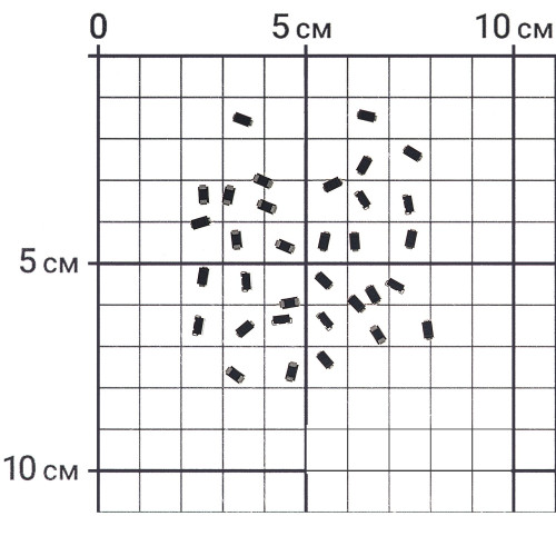 Диод SMA 60V 1A