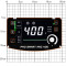 Накладка на лицевую панель PRO SMART ARC400(Z298S)