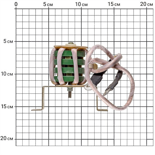 Трансформатор J21-30/A0 (TIG500P(W302))