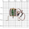 Трансформатор J21-30/A0 (TIG500P(W302)) Трансформатор J21-30/A0 (TIG500P(W302))