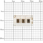 Модуль IGBT BSM150GB120DN2B D24019-1
