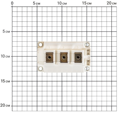 Модуль IGBT BSM150GB120DN2B D24019-1